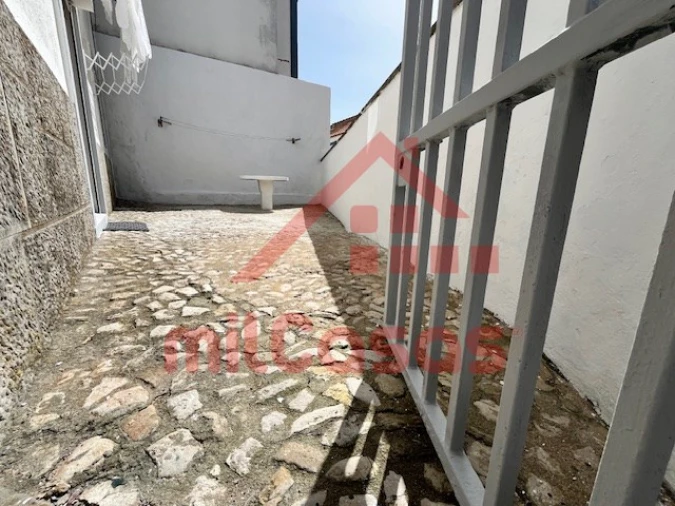 Apartamento T3 para Arrendamento em Ericeira Foto 19