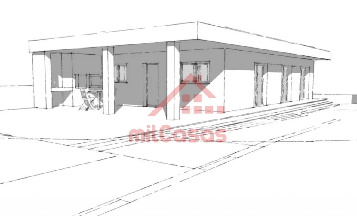 Moradia T3 para Venda em Mafra Foto 10