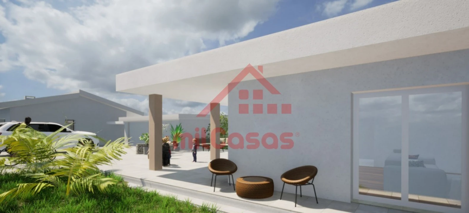 Moradia T3 para Venda em Mafra Foto 6