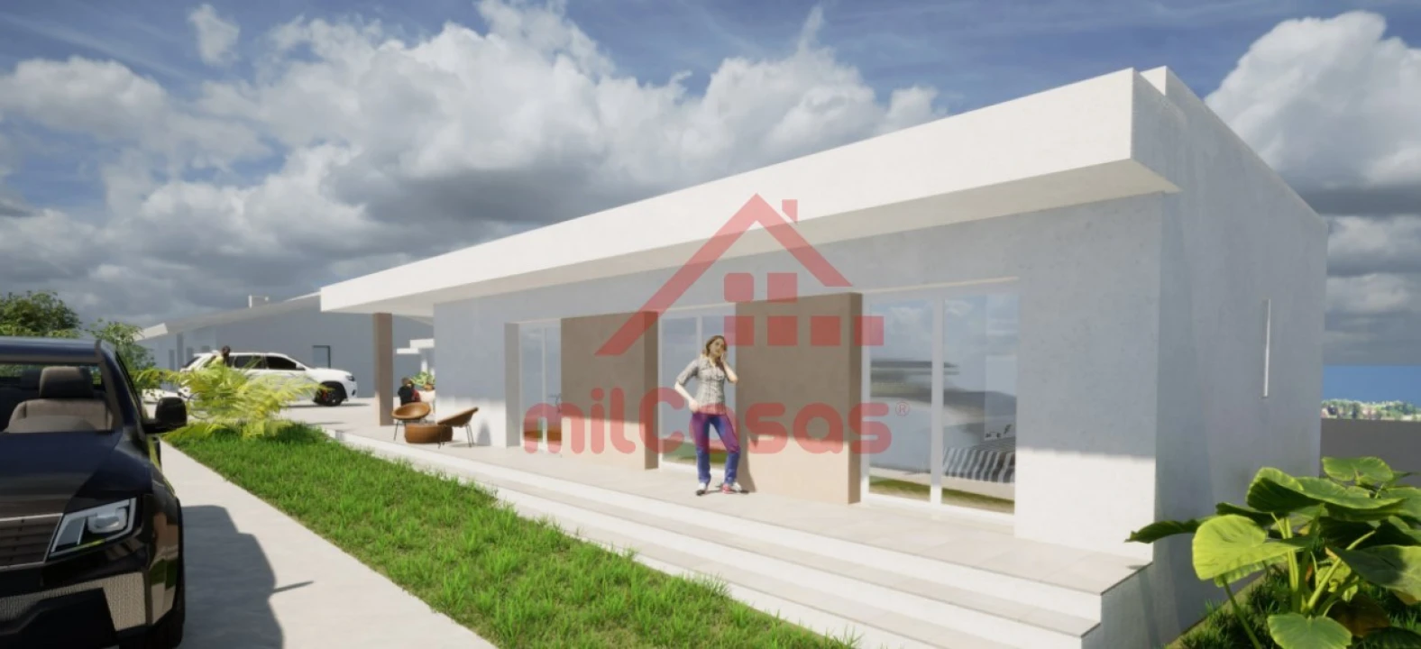 Moradia T3 para Venda em Mafra Foto 9