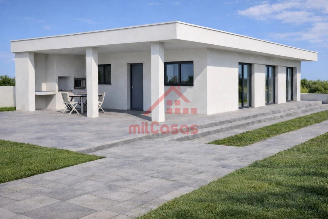 Moradia T3 para Venda em Mafra Foto 1