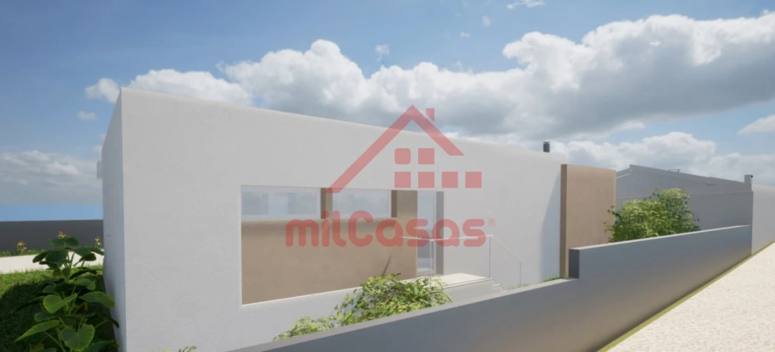 Moradia T3 para Venda em Mafra Foto 4