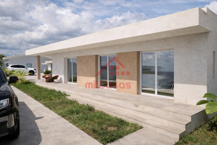 Moradia T3 para Venda em Mafra Foto 5