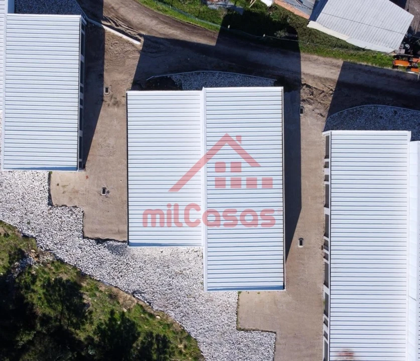 Armazém para Arrendamento em Santa Maria, São Pedro e Matacães Foto 14