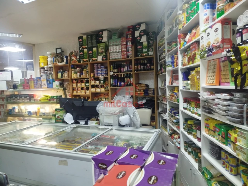 Loja para Arrendamento em Lumiar Foto 20