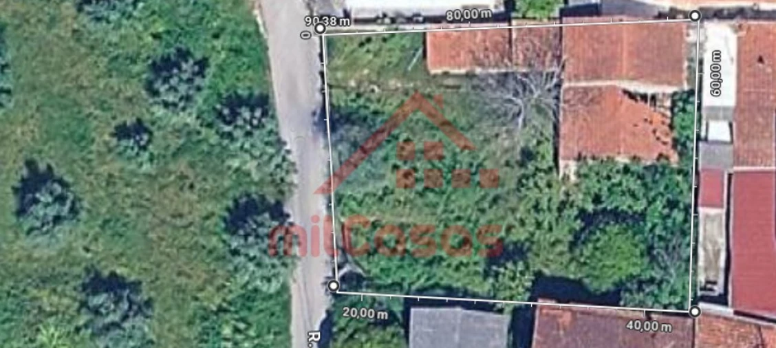 Terreno para Venda em Santa Clara e Castelo Viegas Foto 21