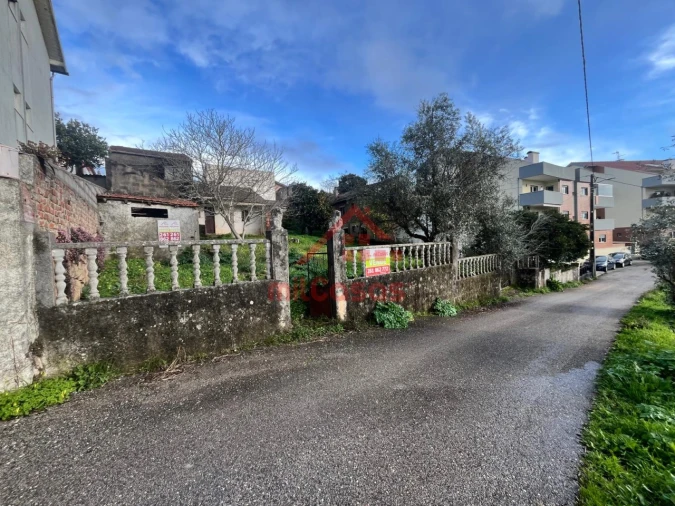 Terreno para Venda em Santa Clara e Castelo Viegas Foto 3