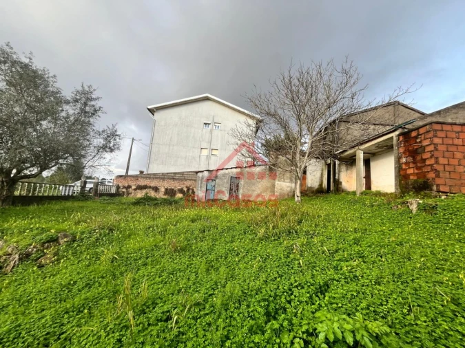 Terreno para Venda em Santa Clara e Castelo Viegas