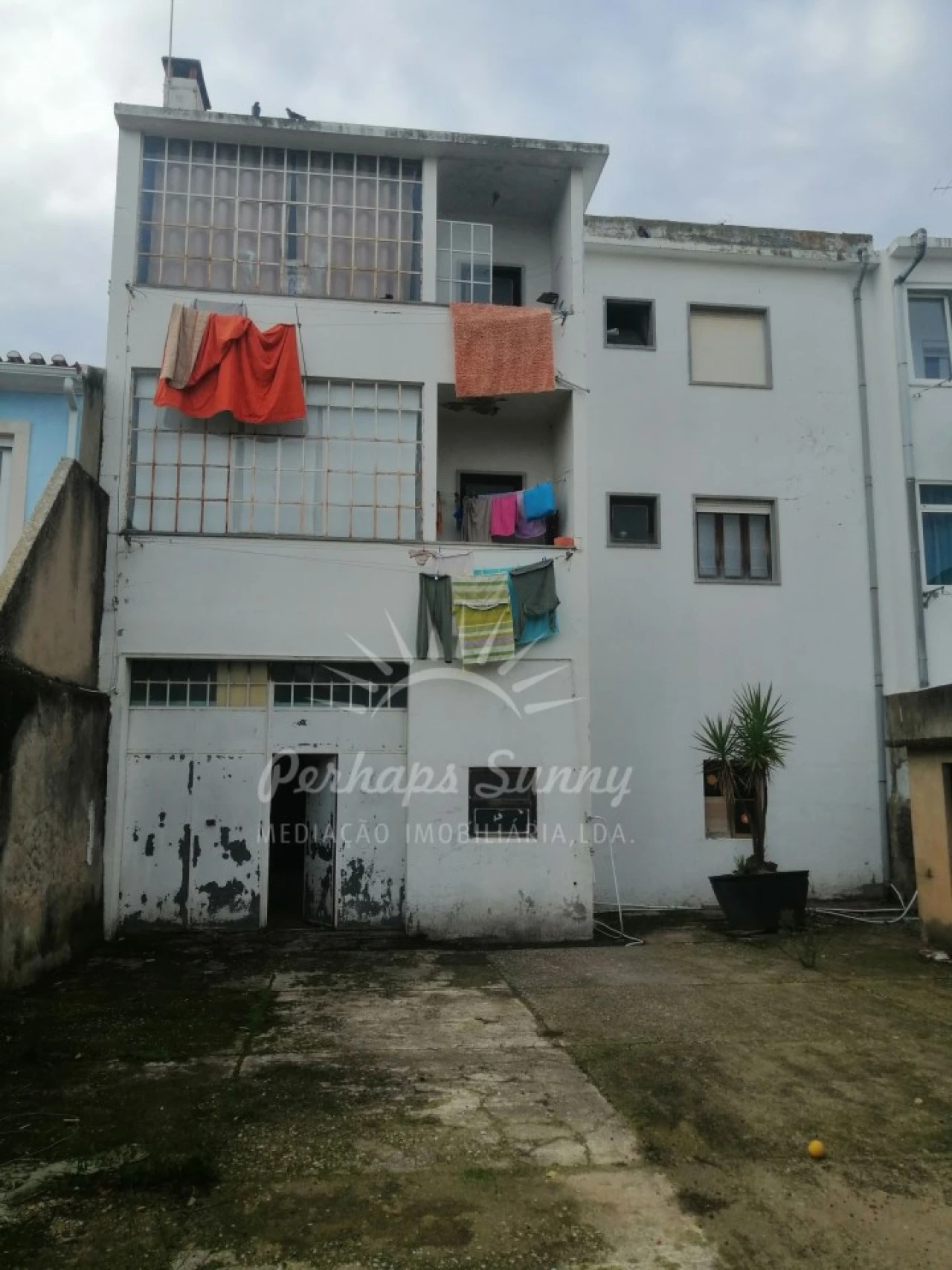 Prédio para Venda em Cartaxo e Vale da Pinta Foto 14