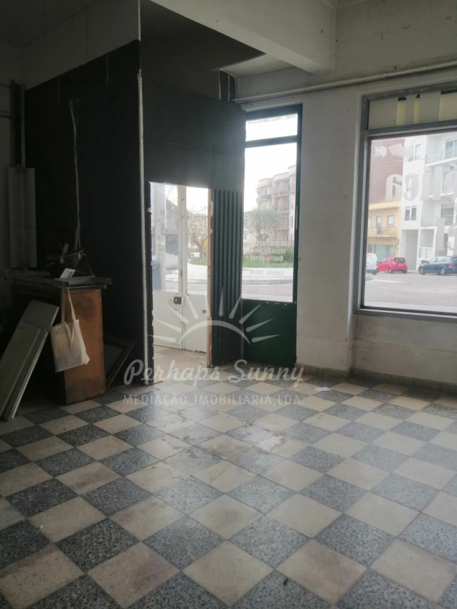 Prédio para Venda em Cartaxo e Vale da Pinta Foto 8