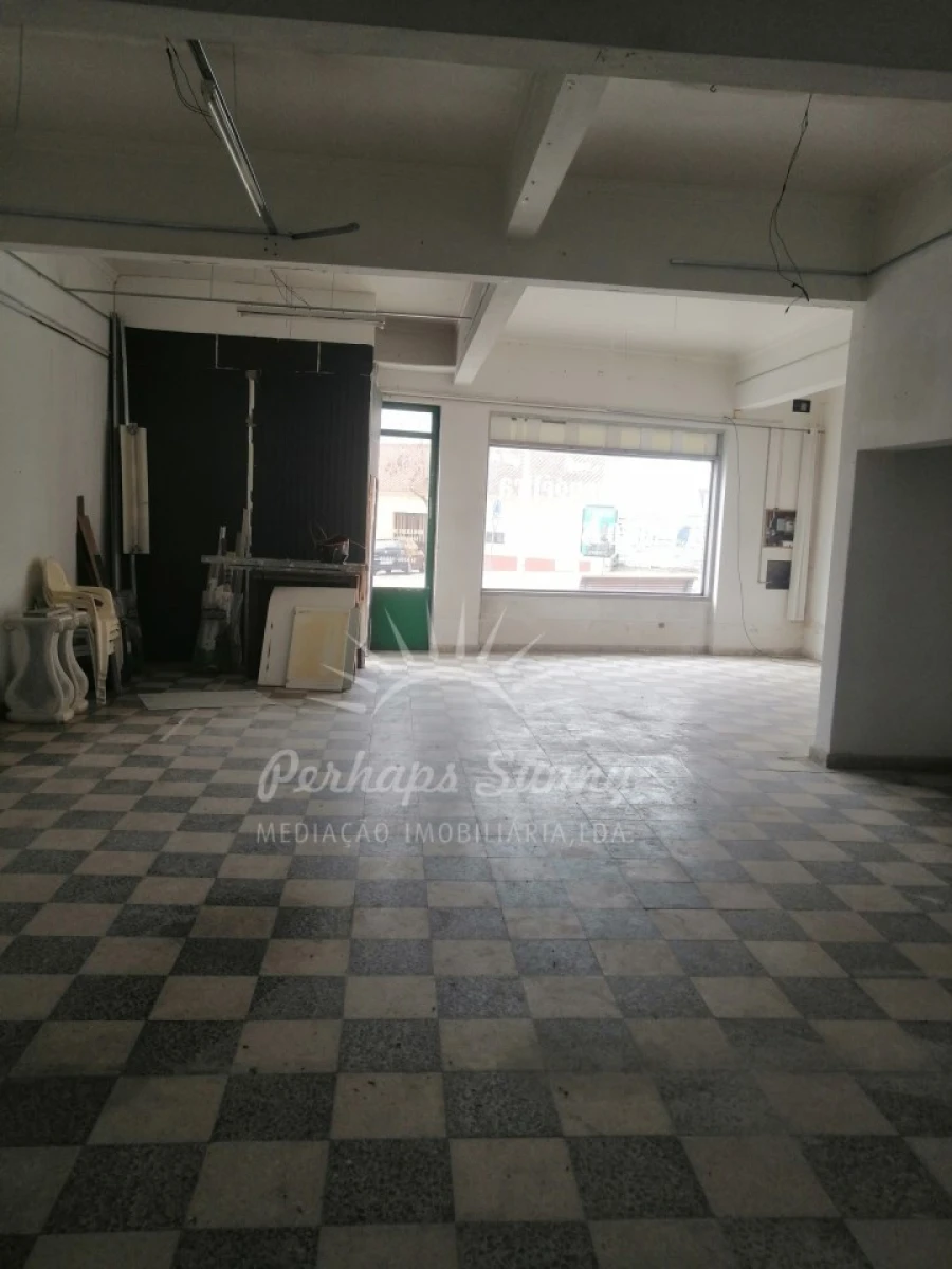 Prédio para Venda em Cartaxo e Vale da Pinta Foto 10