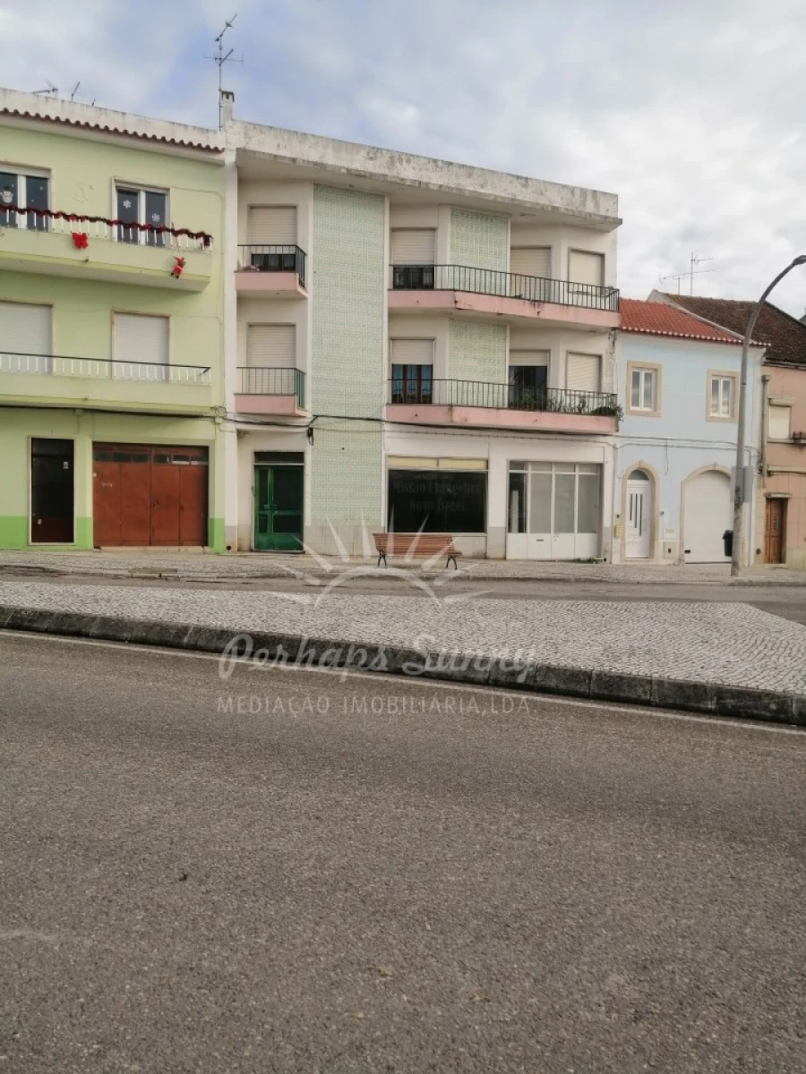 Prédio para Venda em Cartaxo e Vale da Pinta Foto 1