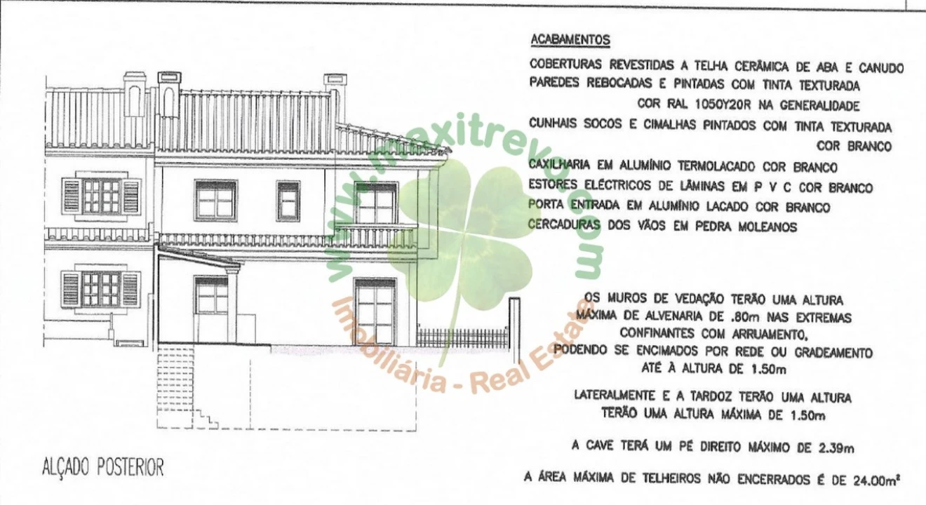 Moradia T4 para Venda em Seixal, Arrentela e Aldeia de Paio Pires Foto 2