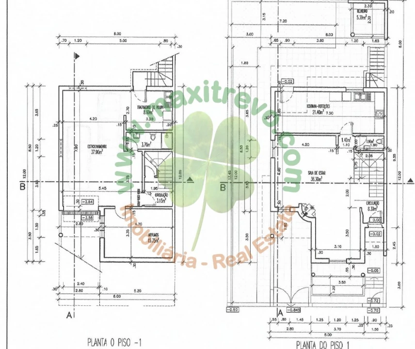 Moradia T4 para Venda em Seixal, Arrentela e Aldeia de Paio Pires Foto 4