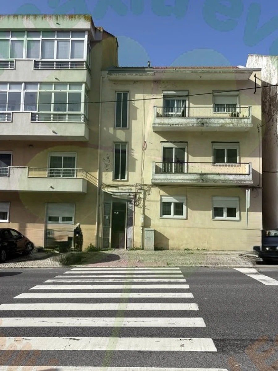 Apartamento T2 para Venda em Seixal, Arrentela e Aldeia de Paio Pires Foto 8