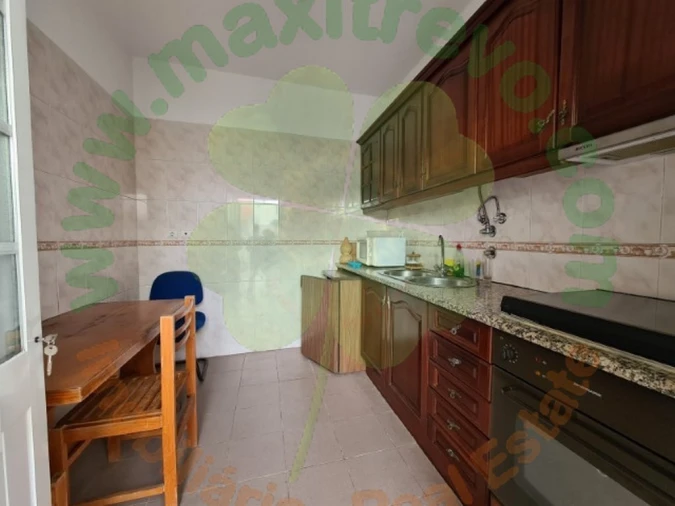 Armazém para Venda em Fernao Ferro Foto 7