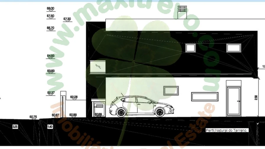 Moradia T3 para Venda em Fernao Ferro Foto 3