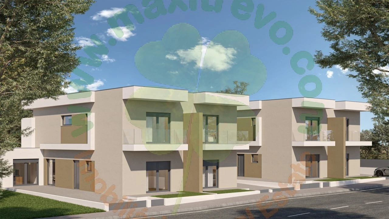 Moradia T3 para Venda em Fernao Ferro Foto 1