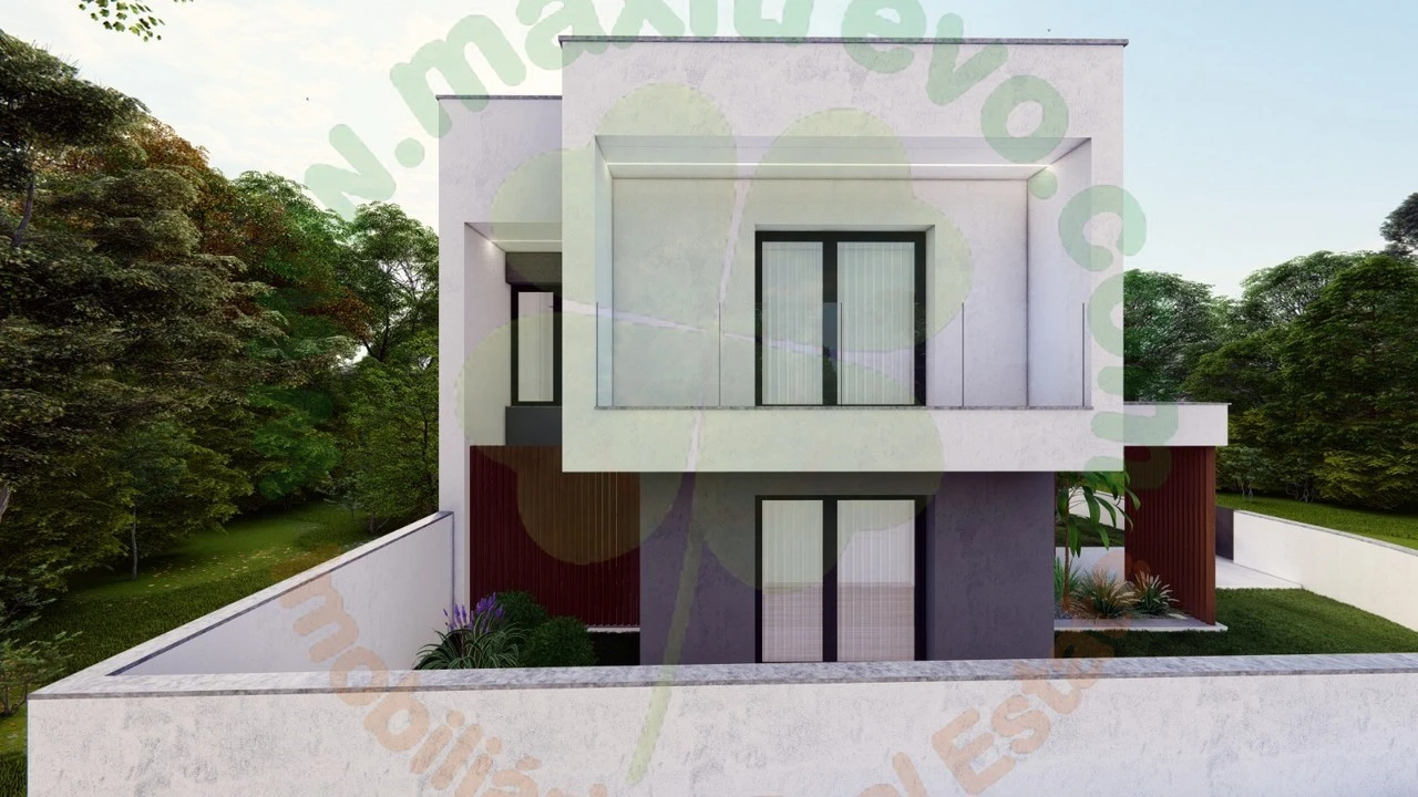 Moradia T4 para Venda em Charneca de Caparica e Sobreda Foto 29