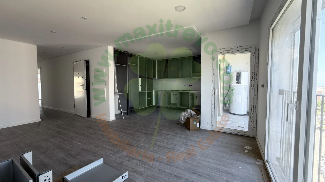 Apartamento T2 para Venda em Corroios Foto 7