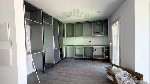 Apartamento T2 para Venda em Corroios