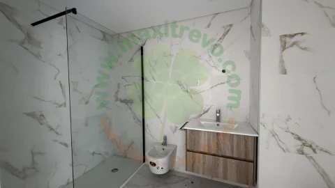 Apartamento T2 para Venda em Corroios