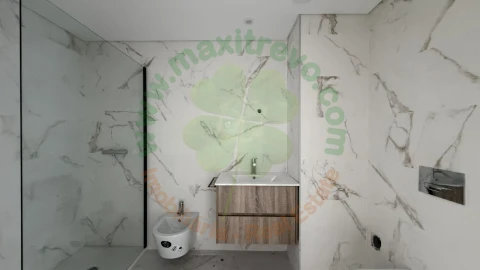 Apartamento T2 para Venda em Corroios