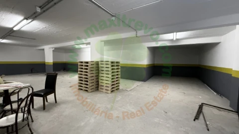 Apartamento T3 para Venda em Corroios