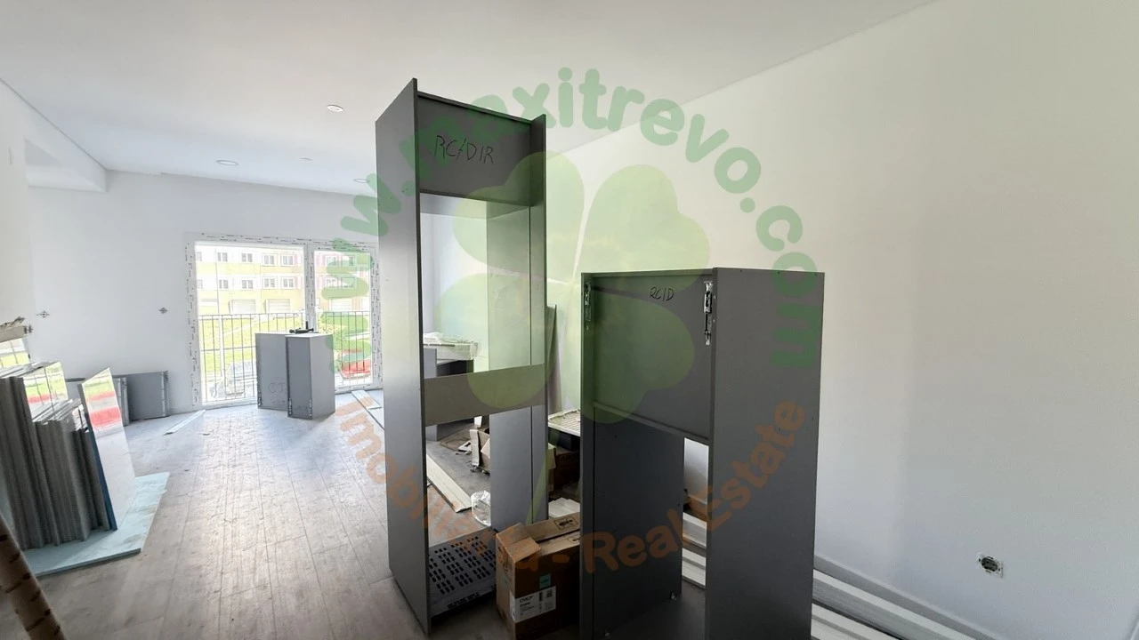 Apartamento T2 para Venda em Corroios Foto 15