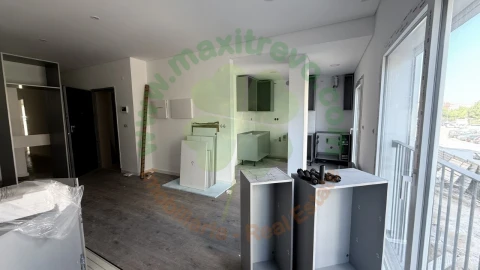 Apartamento T2 para Venda em Corroios