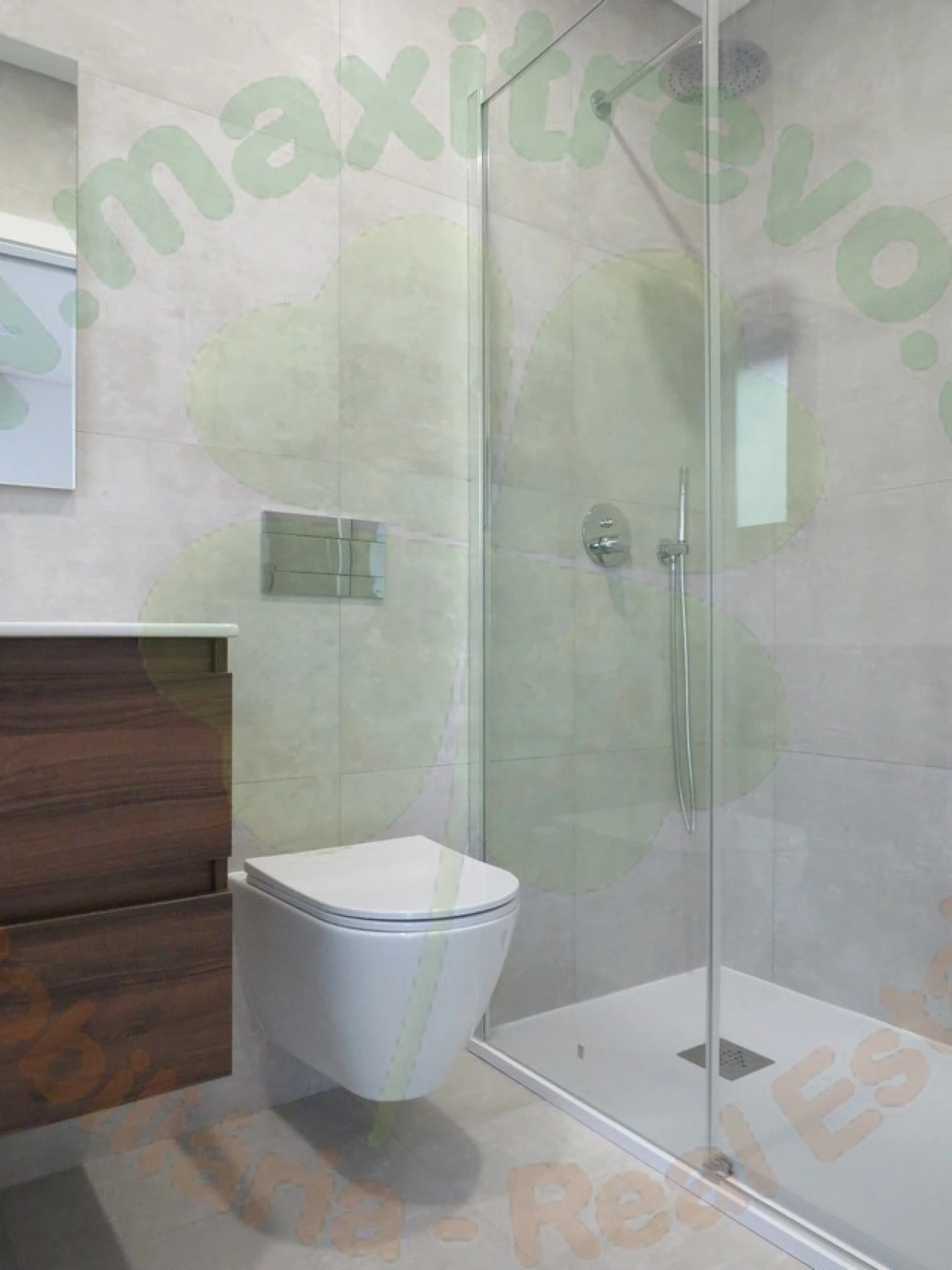 Moradia T3 para Venda em Fernao Ferro Foto 12