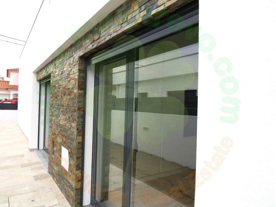 Moradia T3 para Venda em Fernao Ferro Foto 21