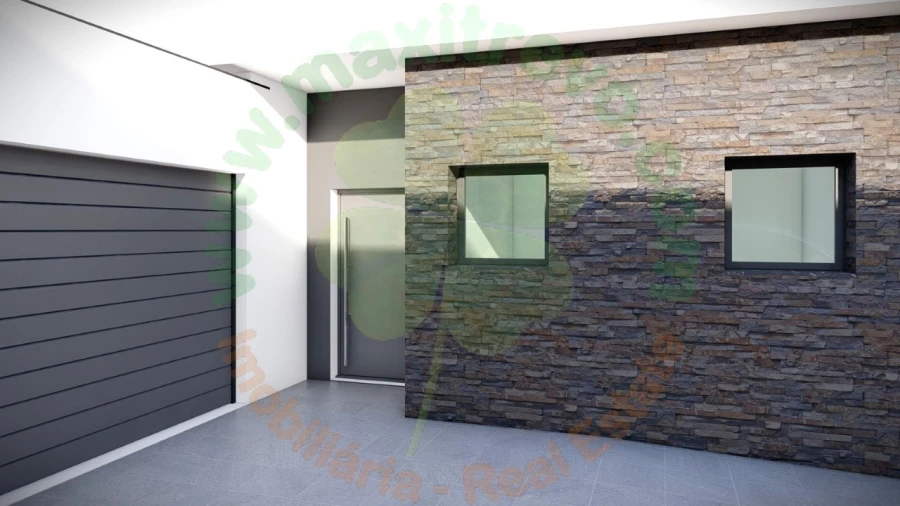 Moradia T3 para Venda em Fernao Ferro Foto 4