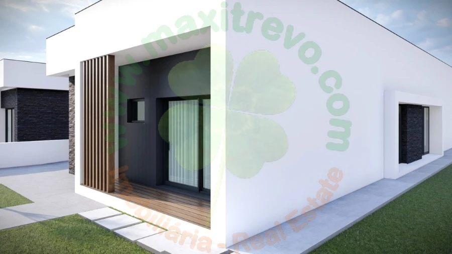 Moradia T3 para Venda em Fernao Ferro Foto 5