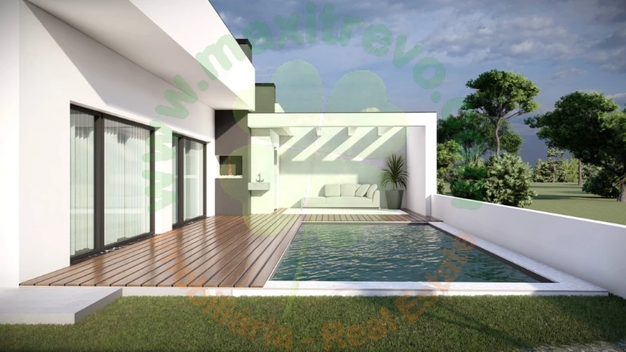 Moradia T3 para Venda em Fernao Ferro Foto 1