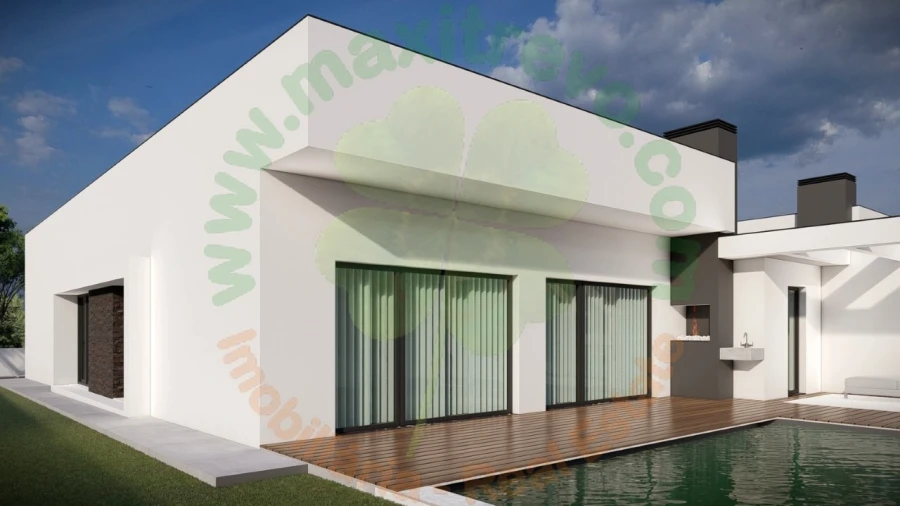 Moradia T3 para Venda em Fernao Ferro Foto 2