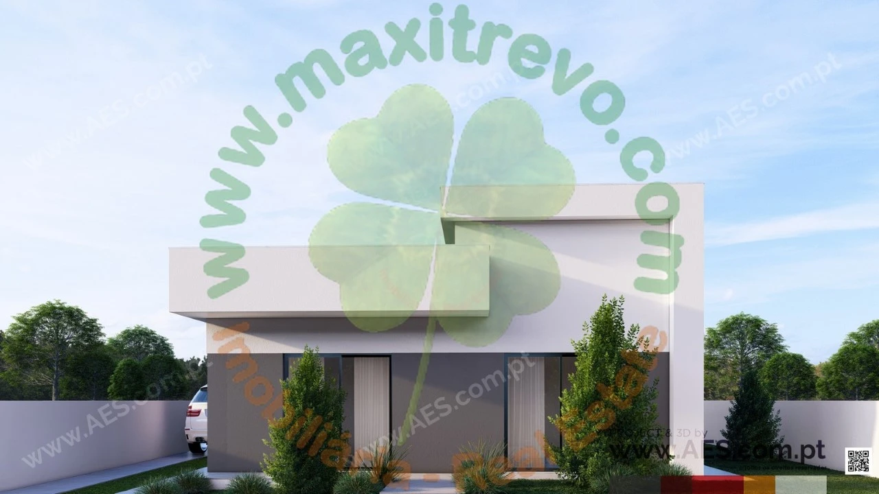 Moradia T3 para Venda em Fernao Ferro Foto 9