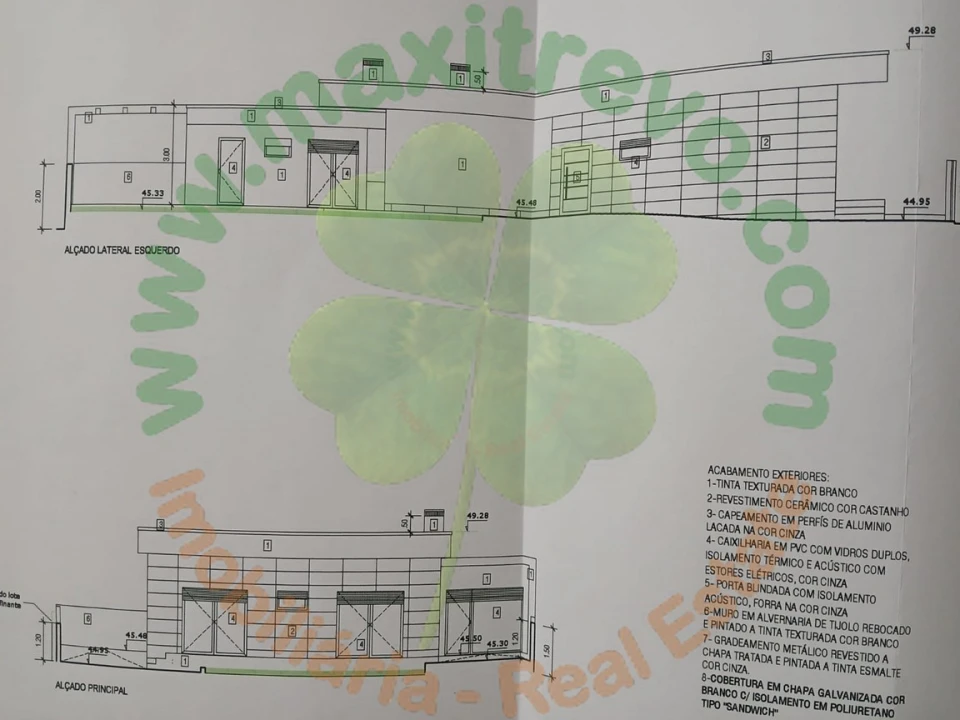 Moradia T3 para Venda em Fernao Ferro Foto 1