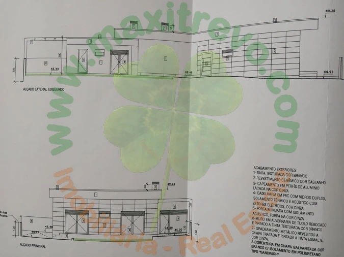 Moradia T3 para Venda em Fernao Ferro Foto 1