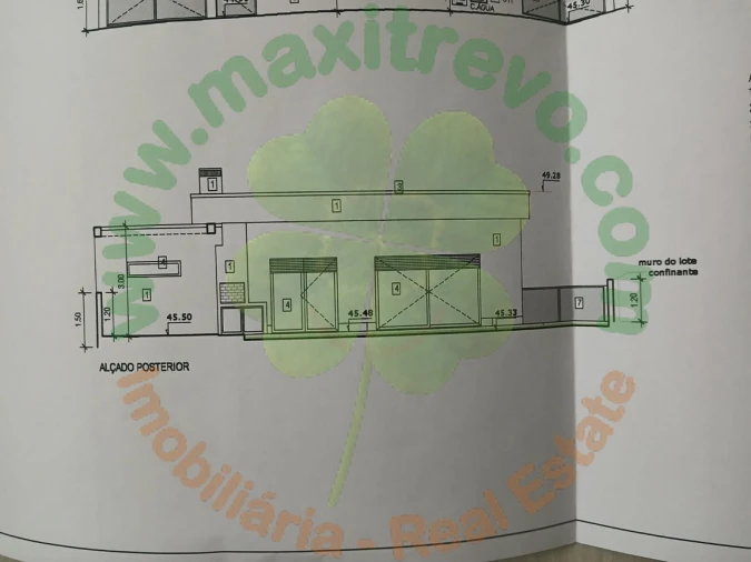 Moradia T3 para Venda em Fernao Ferro Foto 2