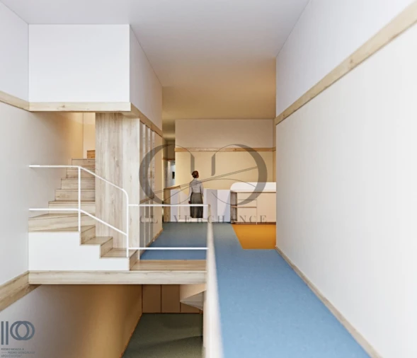 Apartamento T3 para Venda em Cedofeita, Santo Ildefonso, Sé, Miragaia, São Nicolau e Vitória Foto 3