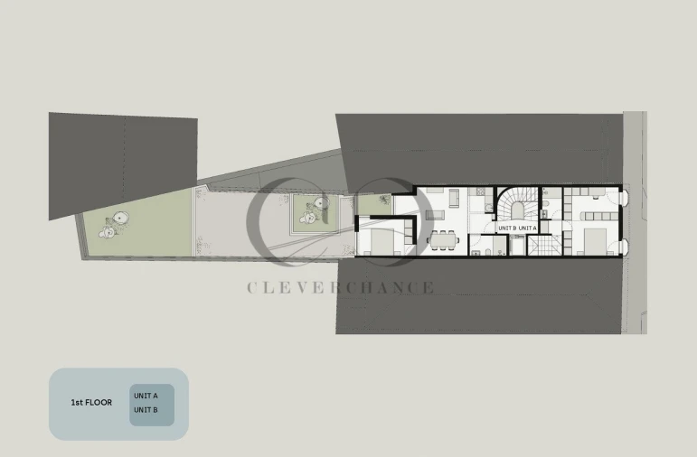 Apartamento T3 para Venda em Cedofeita, Santo Ildefonso, Sé, Miragaia, São Nicolau e Vitória Foto 8