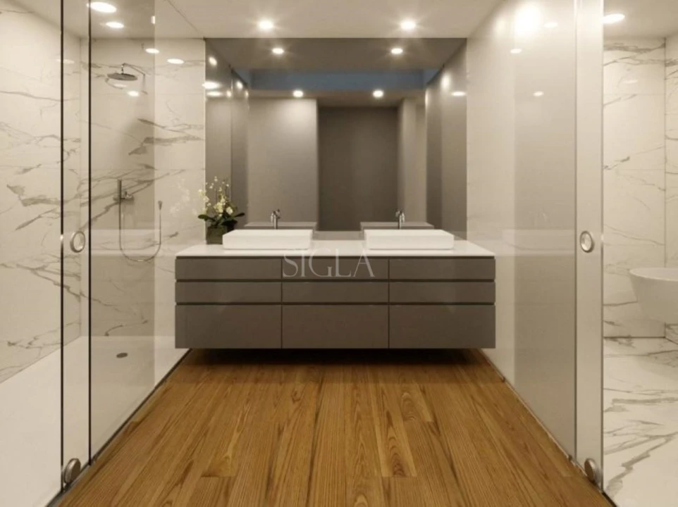 Moradia T3 para Venda em Canidelo Foto 10