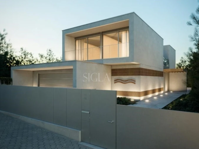 Moradia T3 para Venda em Canidelo Foto 2