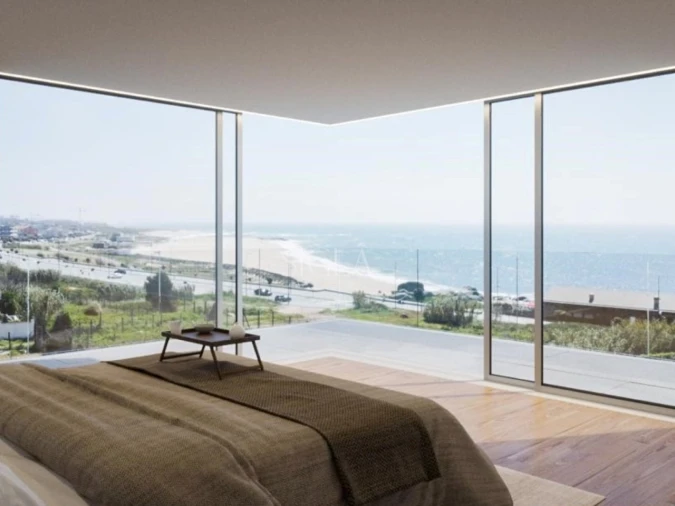 Moradia T3 para Venda em Canidelo Foto 8