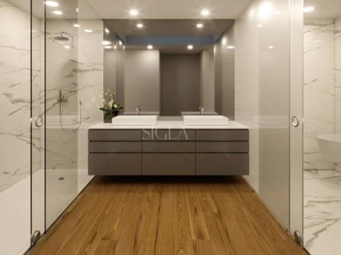 Moradia T3 para Venda em Canidelo Foto 10