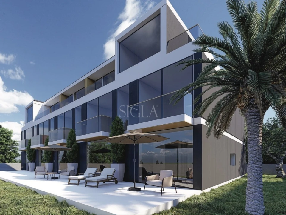 Moradia T4 para Venda em Canidelo Foto 1