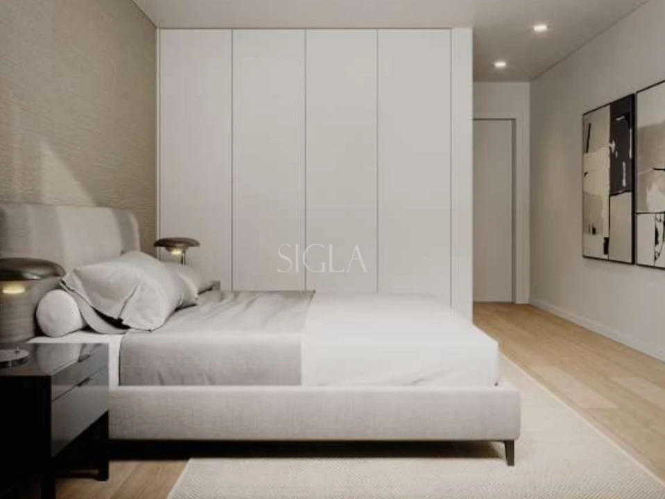 Moradia T4 para Venda em Canidelo Foto 6