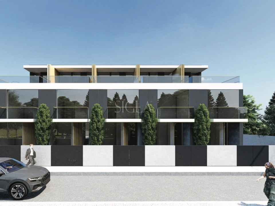 Moradia T4 para Venda em Canidelo Foto 9