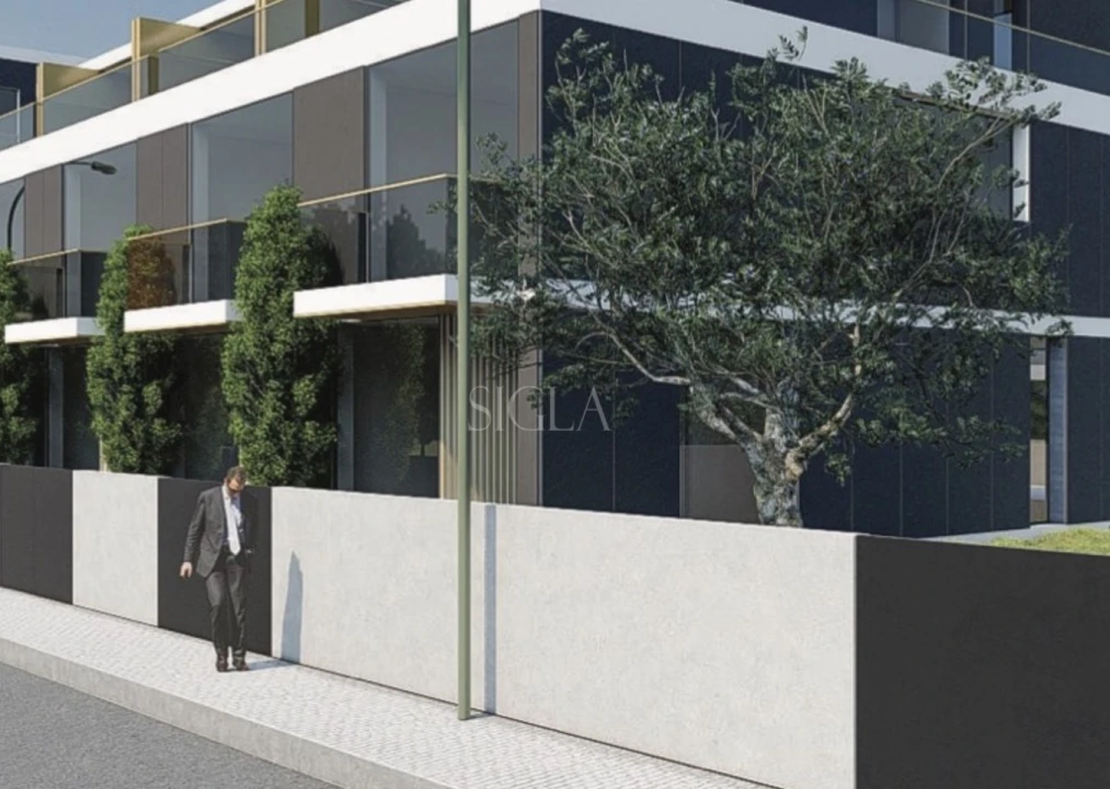 Moradia T4 para Venda em Canidelo Foto 14